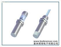 檢測紙皮M12感應(yīng)器，電容式接近開關(guān)產(chǎn)品選購指南